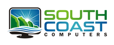 South Coast Computers Logo